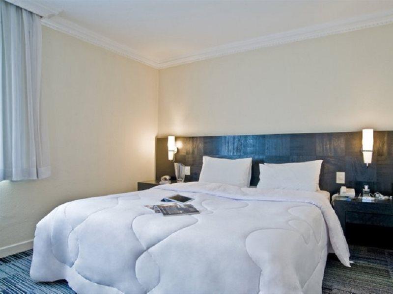Rockefeller By Slaviero 4*