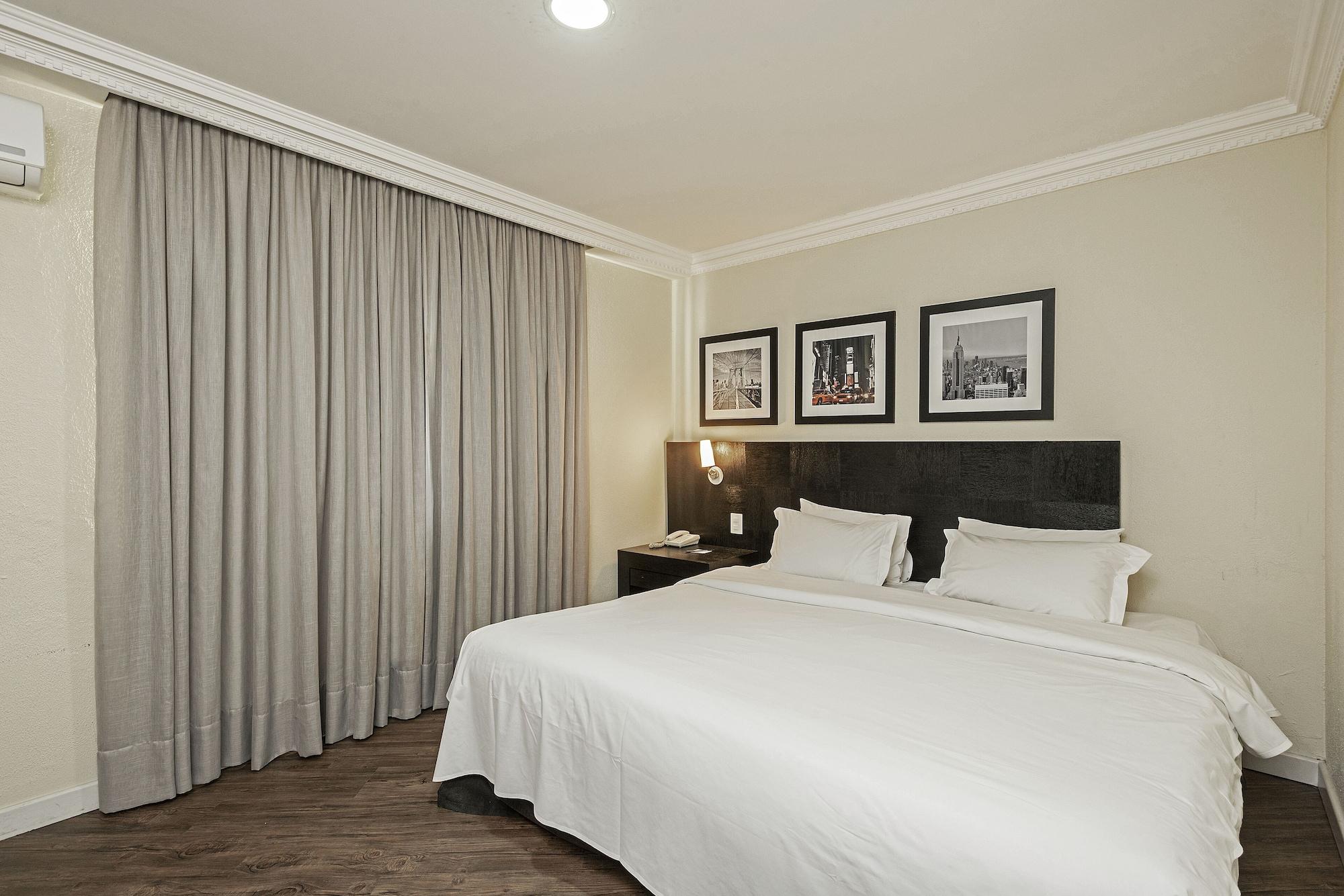 Hotel Rockefeller By Slaviero