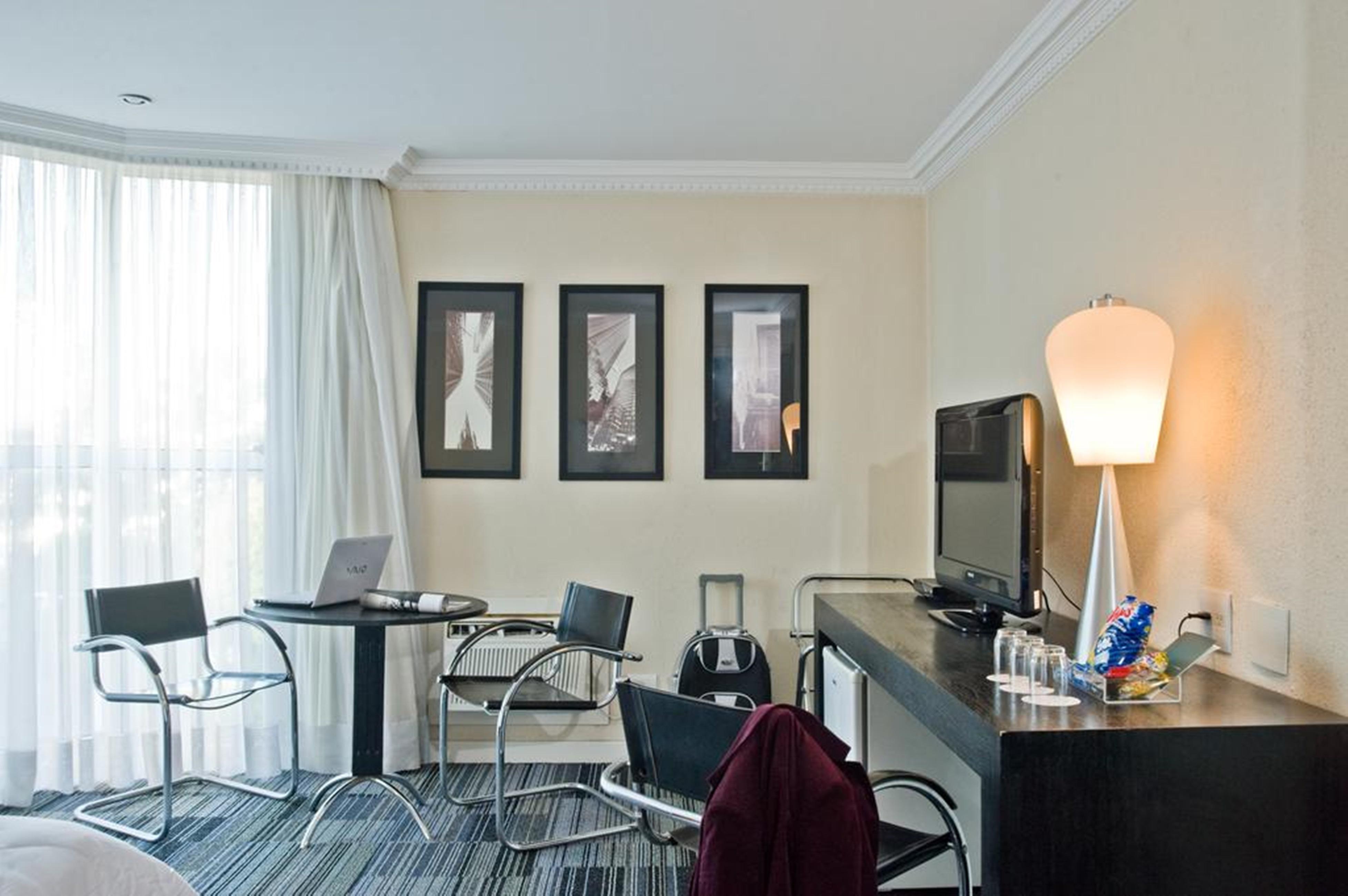 Rockefeller By Slaviero 4*