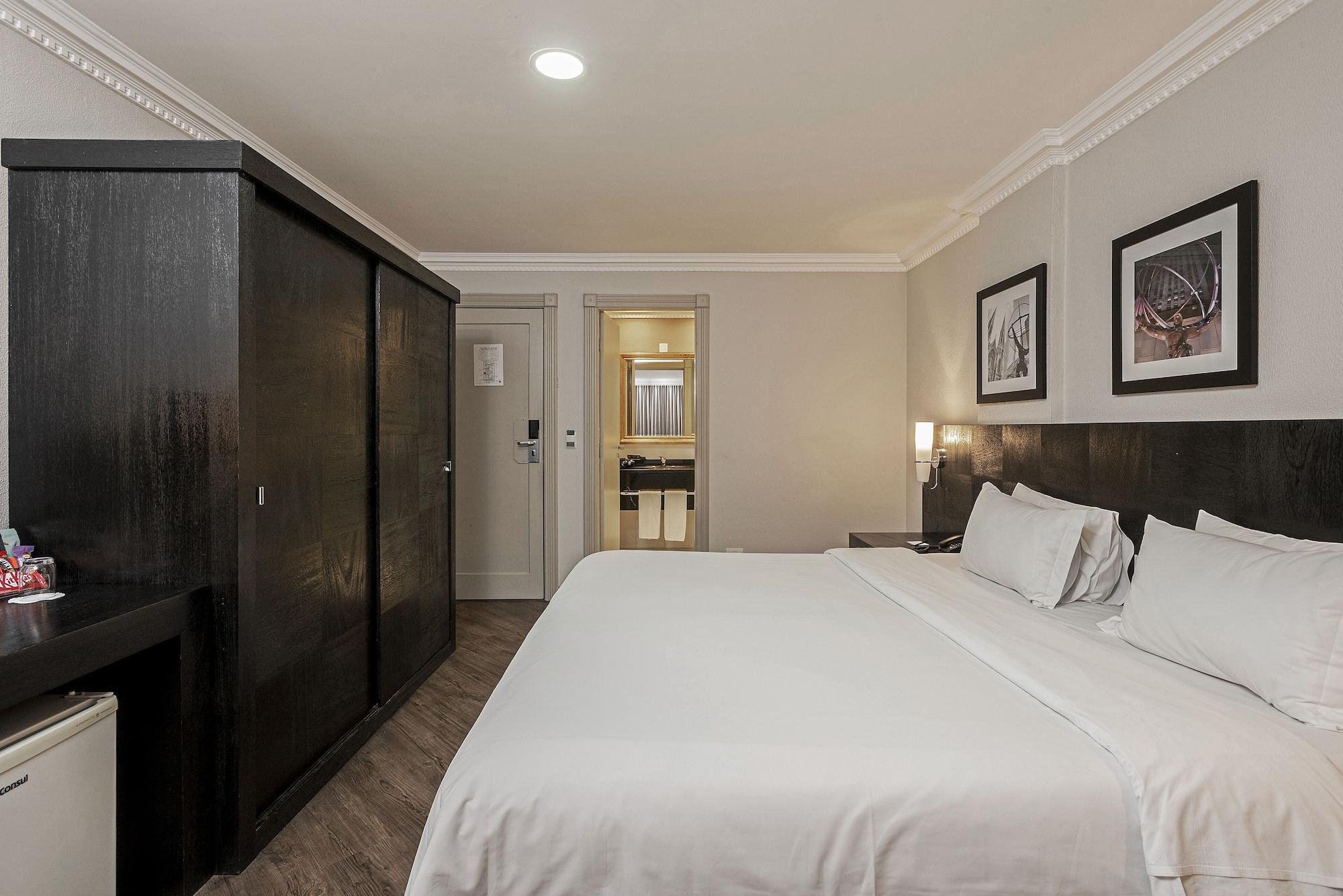 Rockefeller By Slaviero 4*