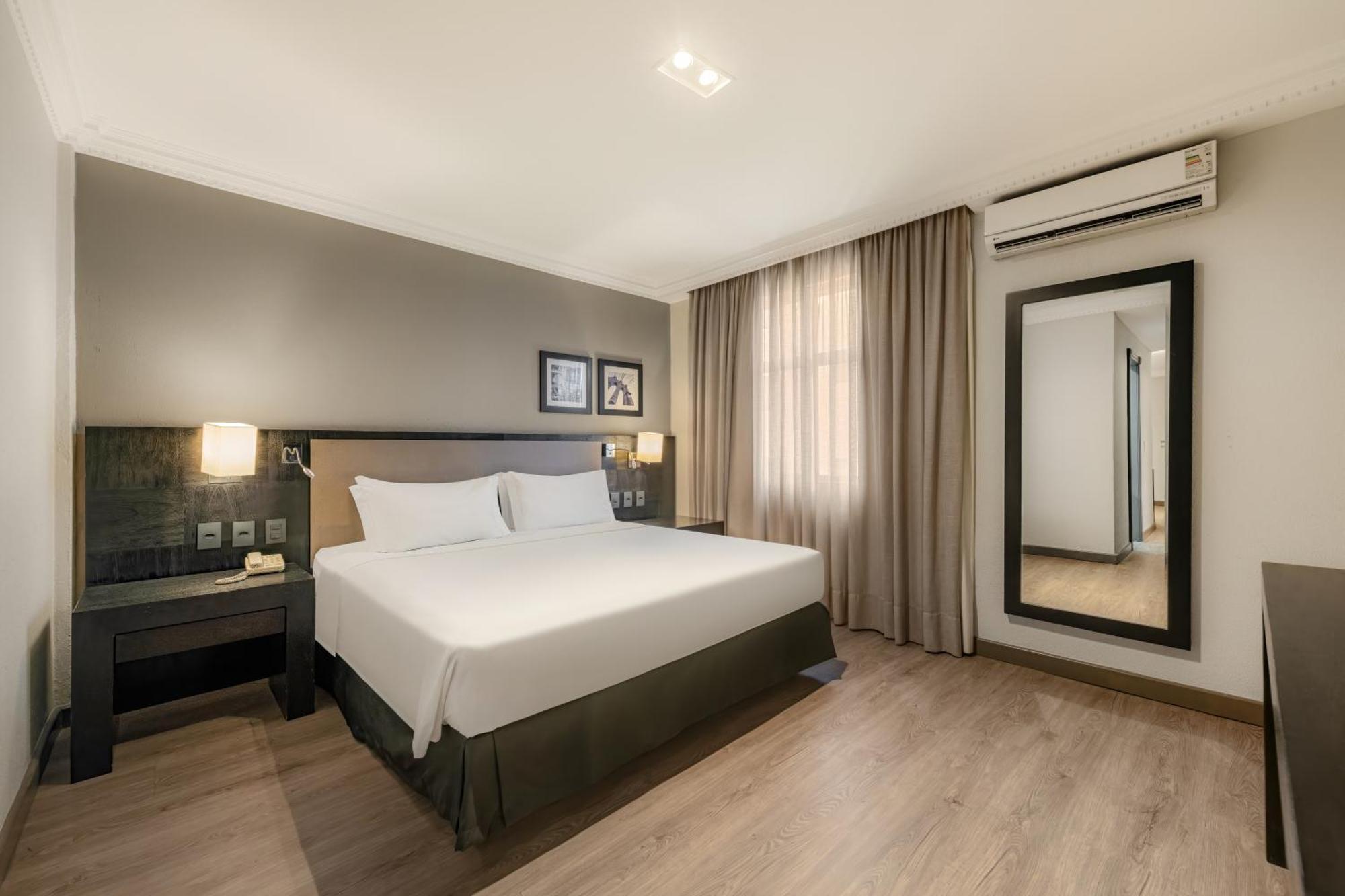 Rockefeller By Slaviero 4*